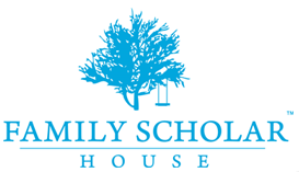 Baxter’s Corner® Partners with Family Scholar House for Weekly Storytime Camp